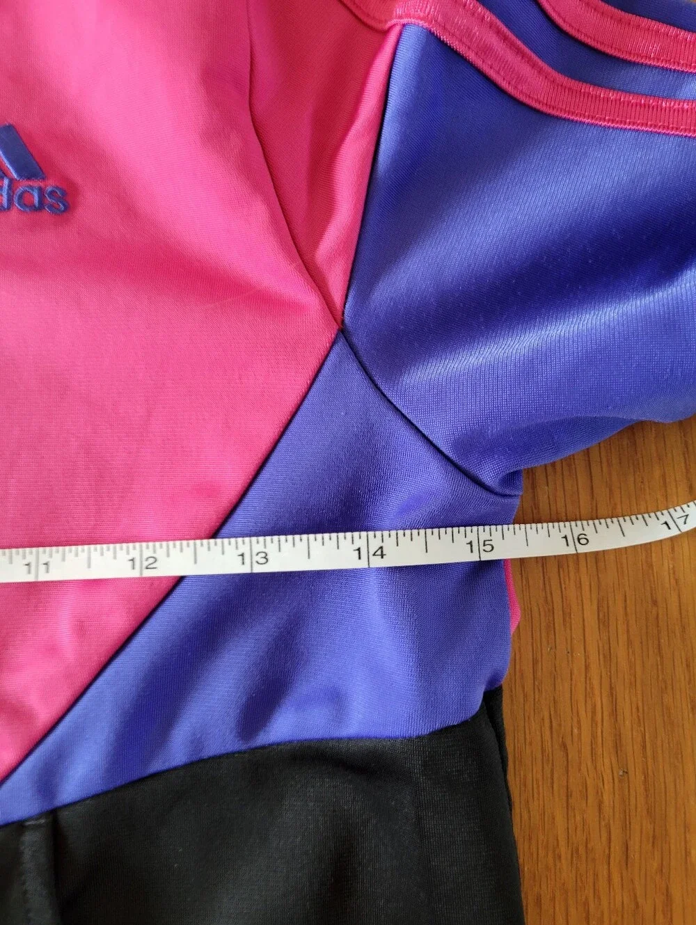 Girls size 10-12 Adidas Track Jackets, Hoodies, Joggers, And Leggings